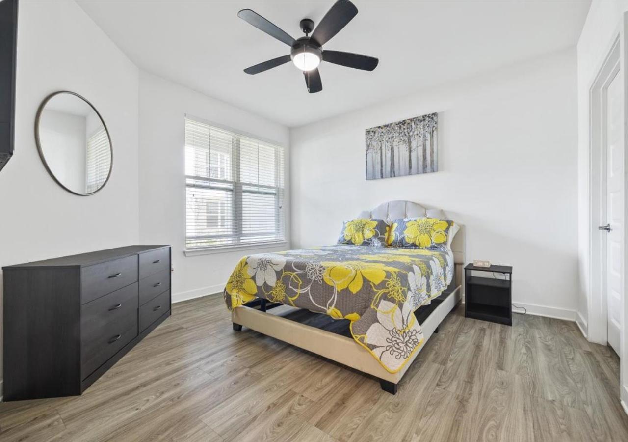 Luxurious 1 Bedroom Apartment Near Braves Stadium Atlanta Exterior foto